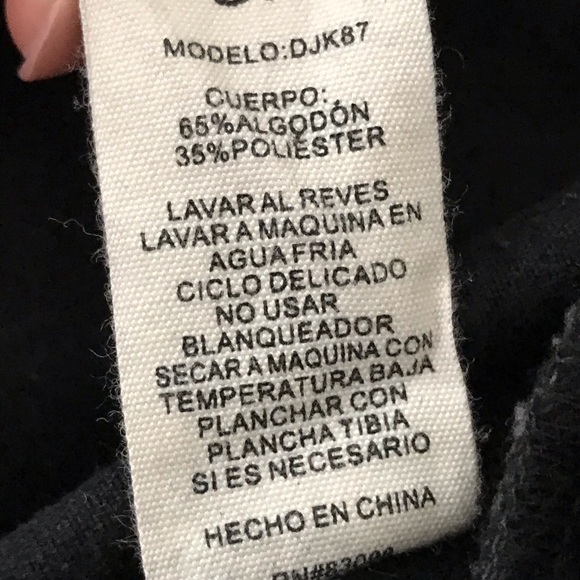 Denim jacket 🖤 - Picture 3 of 3